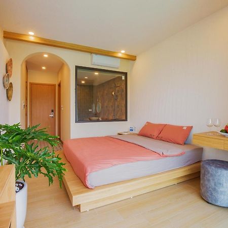 Melody Retreat - Venuestay Hòa Bình Εξωτερικό φωτογραφία