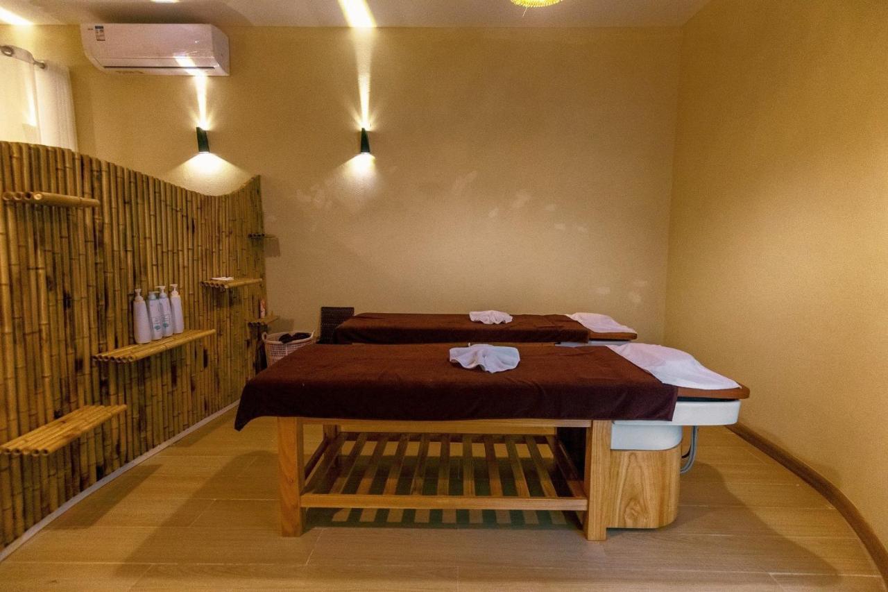 Melody Retreat - Venuestay Hòa Bình Εξωτερικό φωτογραφία