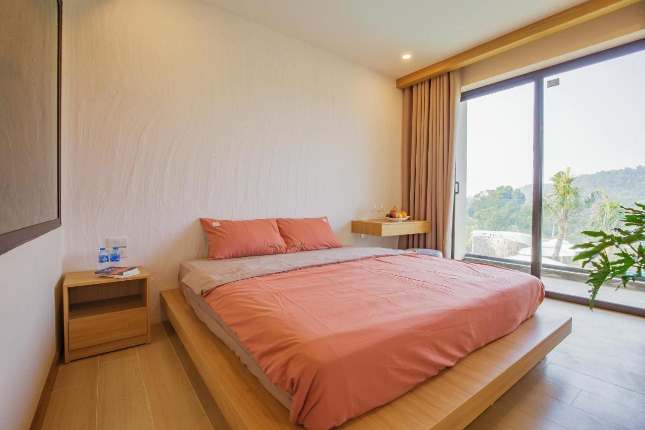 Melody Retreat - Venuestay Hòa Bình Εξωτερικό φωτογραφία