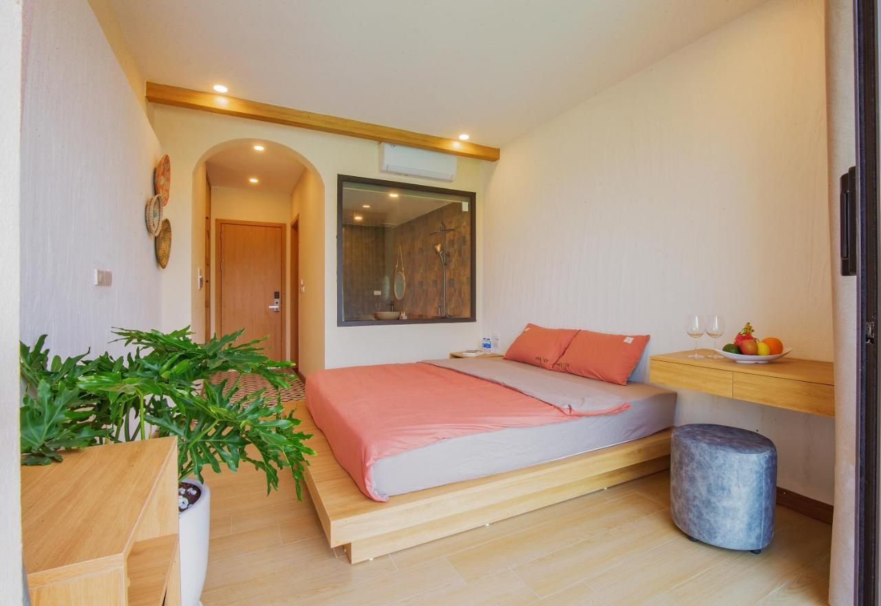 Melody Retreat - Venuestay Hòa Bình Εξωτερικό φωτογραφία