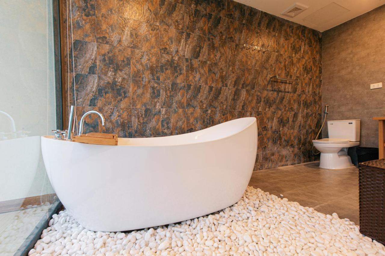 Melody Retreat - Venuestay Hòa Bình Εξωτερικό φωτογραφία