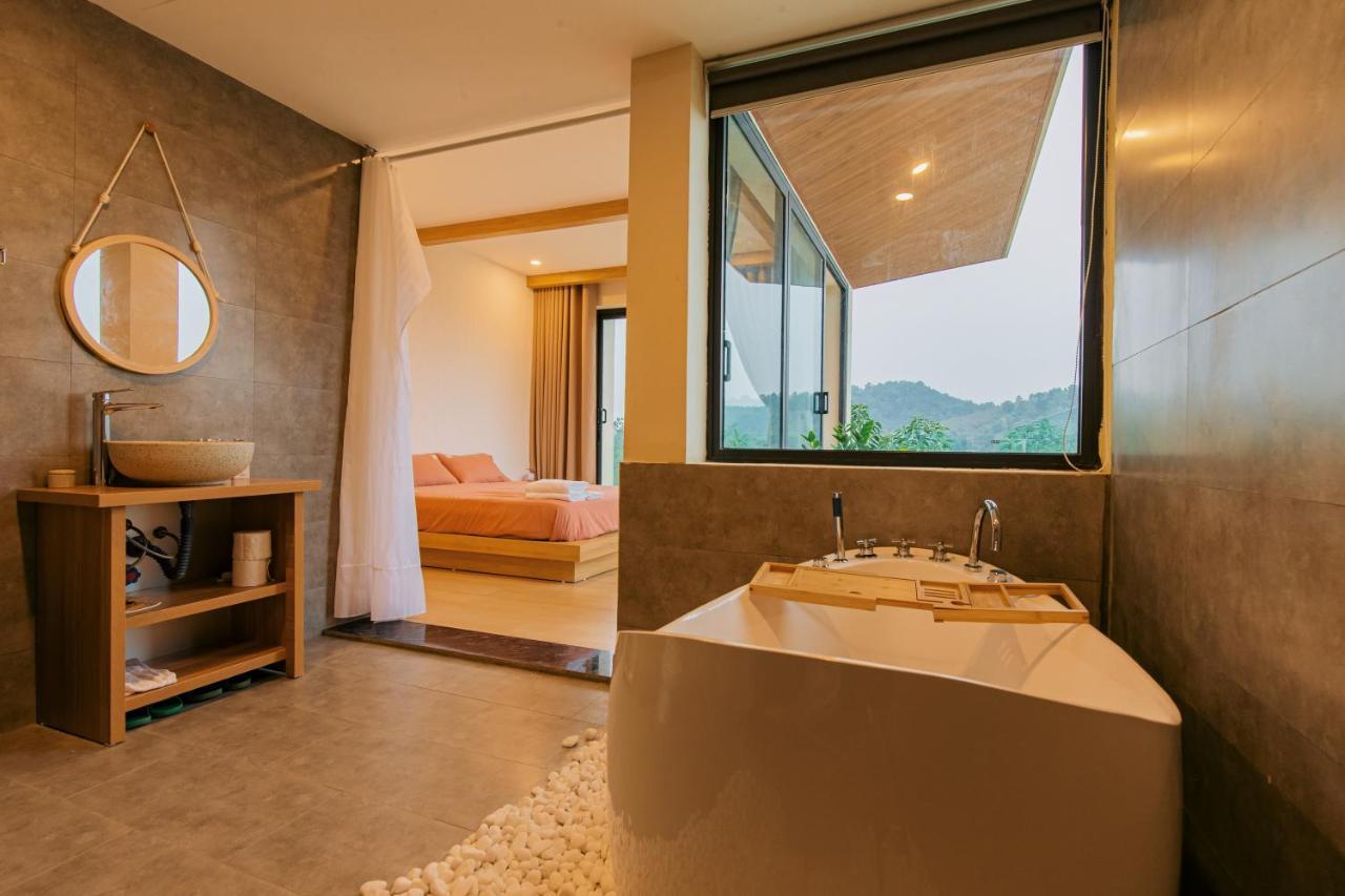 Melody Retreat - Venuestay Hòa Bình Εξωτερικό φωτογραφία