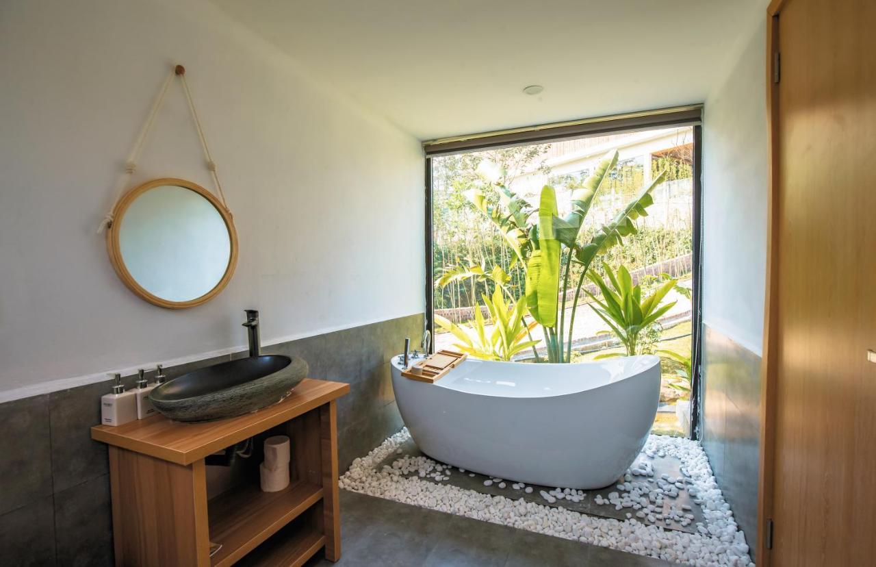 Melody Retreat - Venuestay Hòa Bình Εξωτερικό φωτογραφία