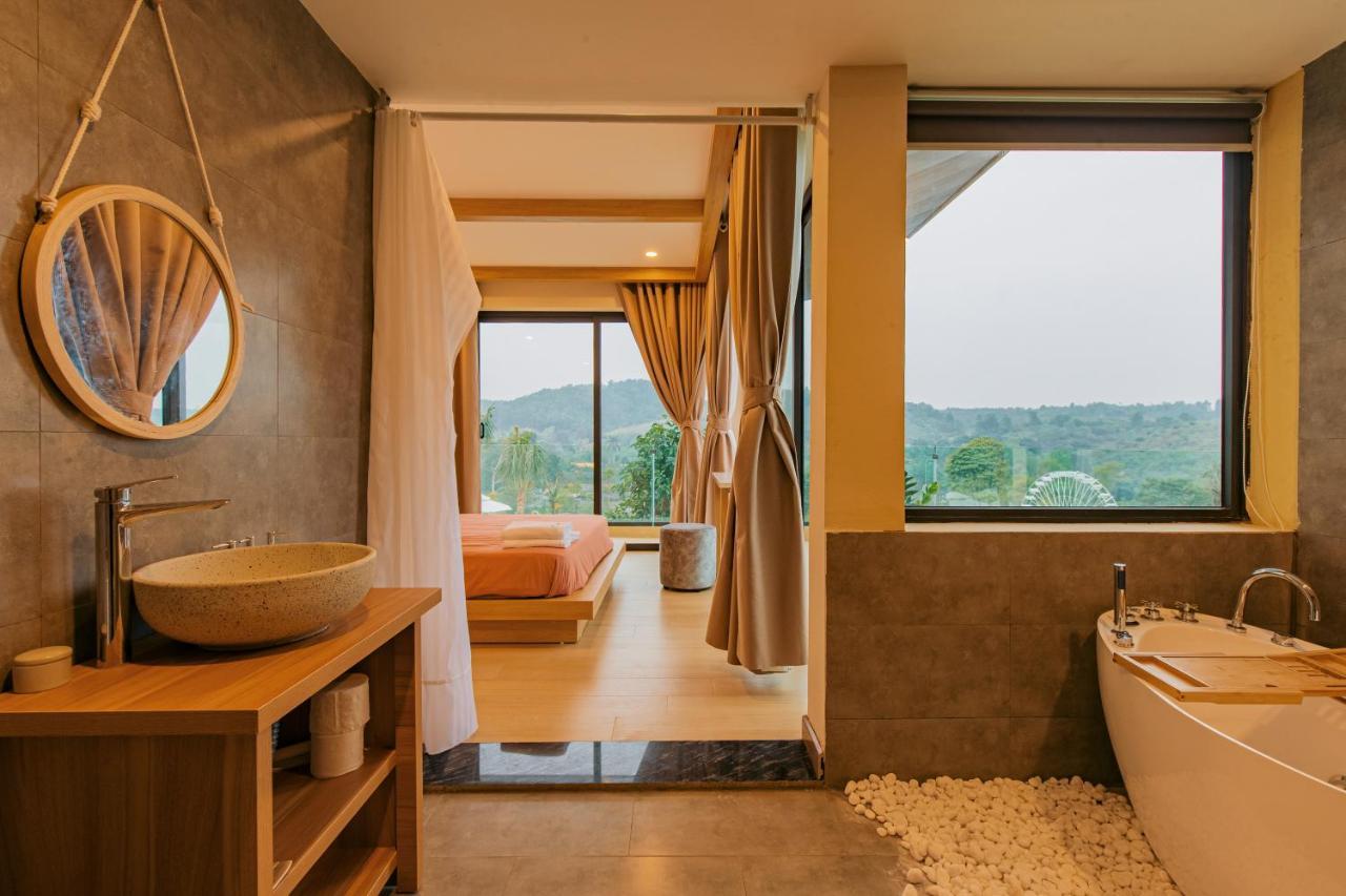 Melody Retreat - Venuestay Hòa Bình Εξωτερικό φωτογραφία