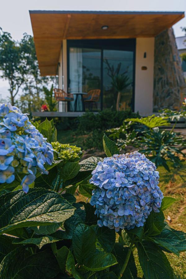 Melody Retreat - Venuestay Hòa Bình Εξωτερικό φωτογραφία