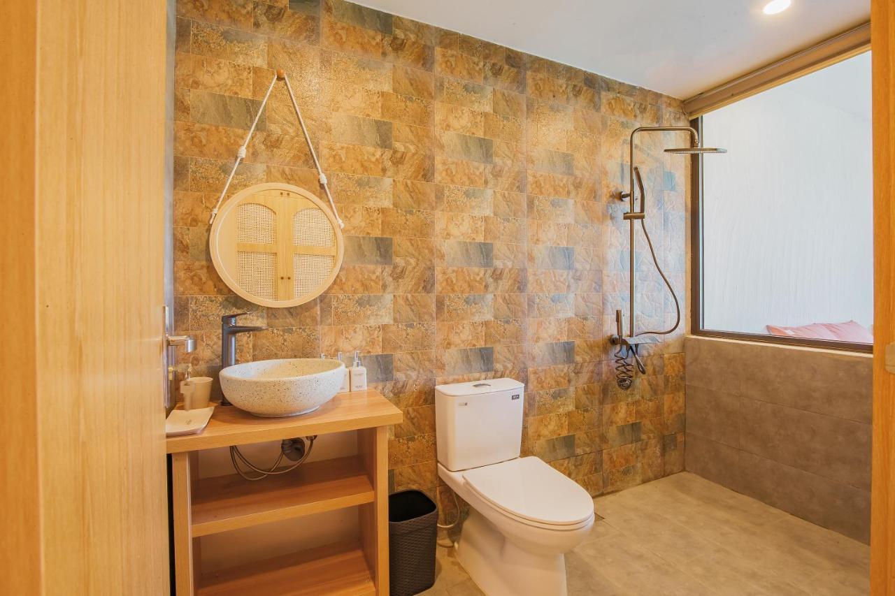 Melody Retreat - Venuestay Hòa Bình Εξωτερικό φωτογραφία