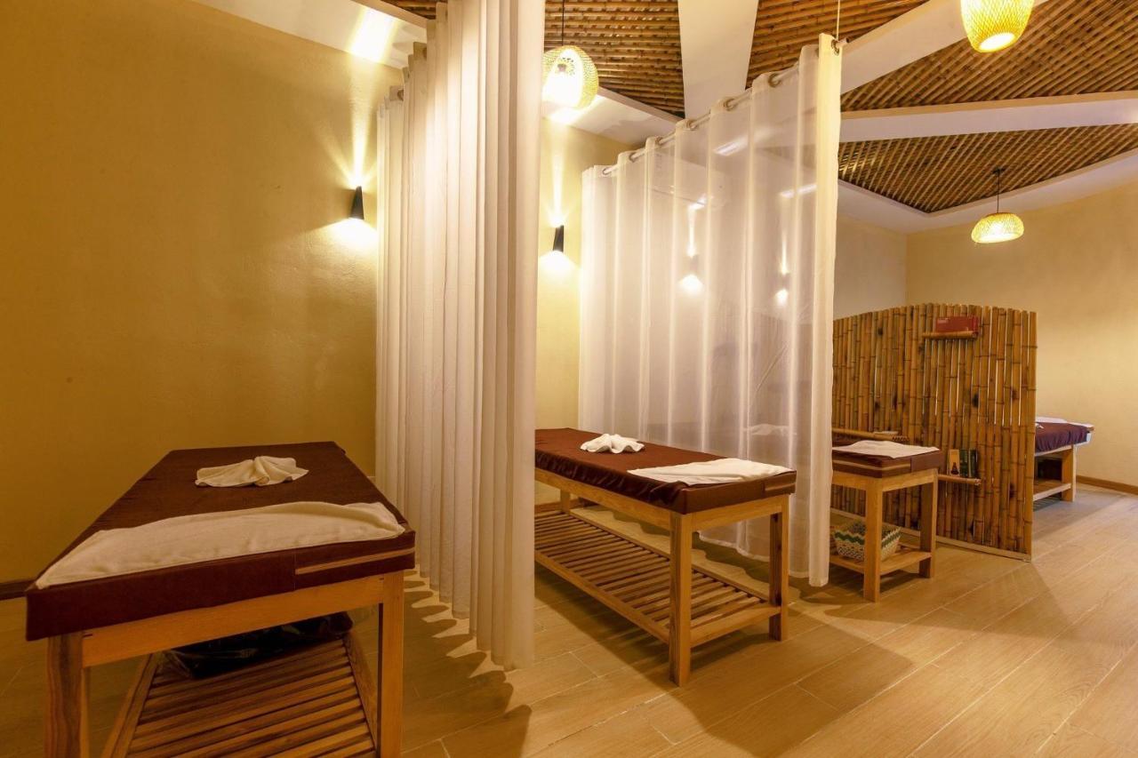 Melody Retreat - Venuestay Hòa Bình Εξωτερικό φωτογραφία