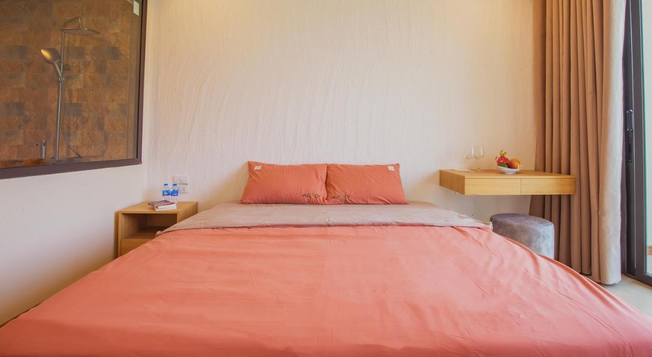 Melody Retreat - Venuestay Hòa Bình Εξωτερικό φωτογραφία