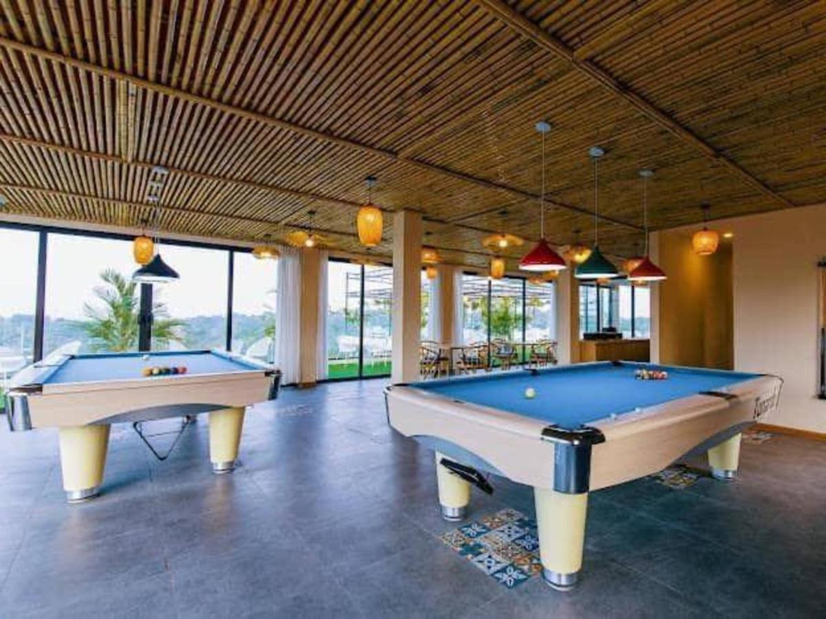 Melody Retreat - Venuestay Hòa Bình Εξωτερικό φωτογραφία