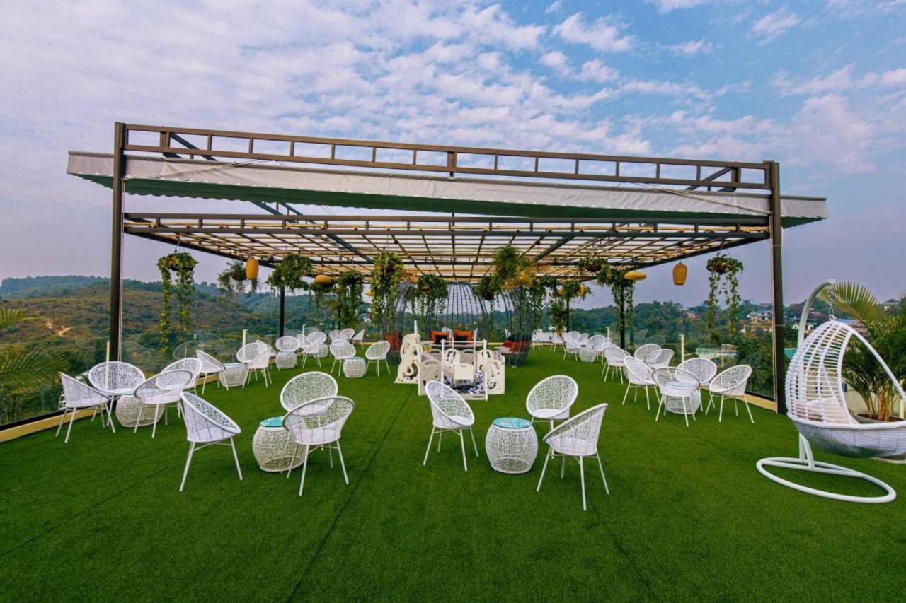 Melody Retreat - Venuestay Hòa Bình Εξωτερικό φωτογραφία